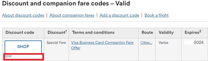 Where To Find Alaska Airlines Companion Fare