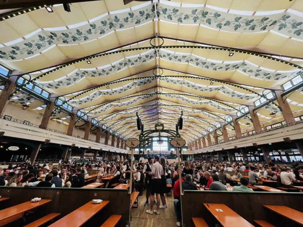 Best Free Marriott Oktoberfest Hotels in Munich
