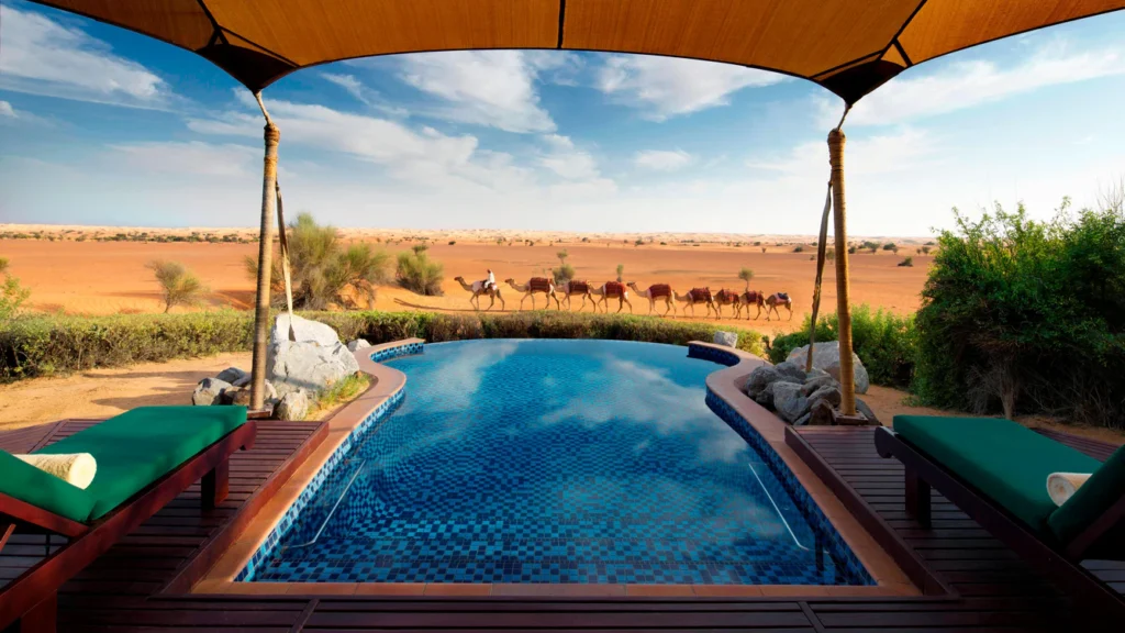 Best Luxury Marriott Hotels and Resorts for Your Marriott 85k Free Night Certificate