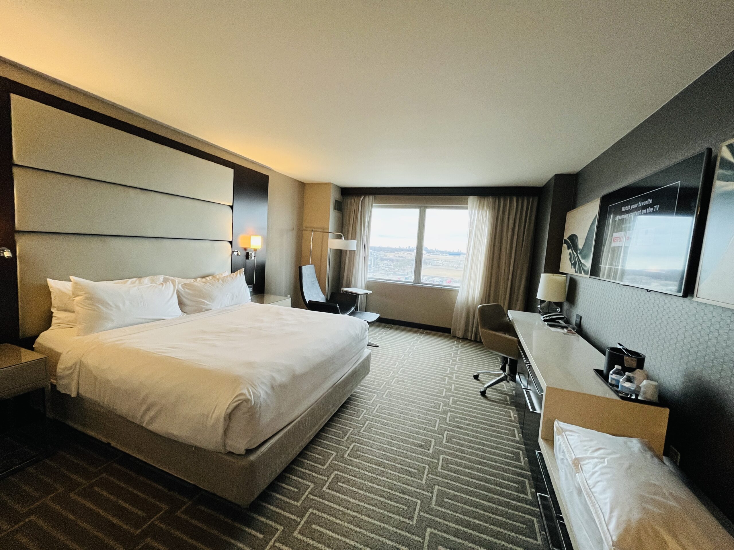 How to Transfer A Marriott Reservation to Another Member