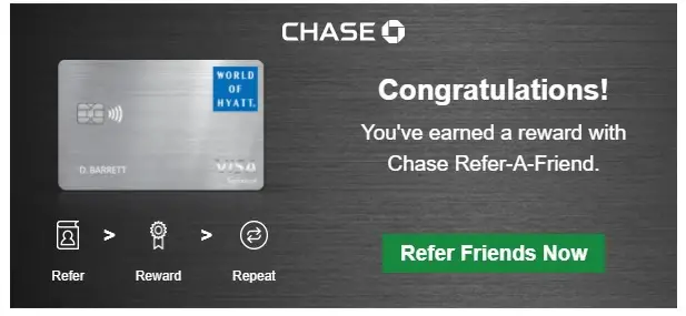 When Does Chase Referral Bonus Post & How To Keep Track of Referrals