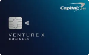 Review: NEW Capital One Venture X Business Card (150,000 Bonus Miles Offer)