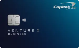 Compare: Capital One Venture X Card Vs. Capital One Venture X Business Card
