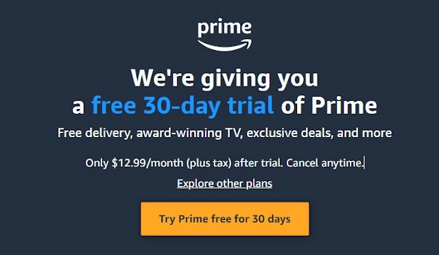 10 Best Ways to Get Amazon Prime Membership for Free or at a Discount [2023]