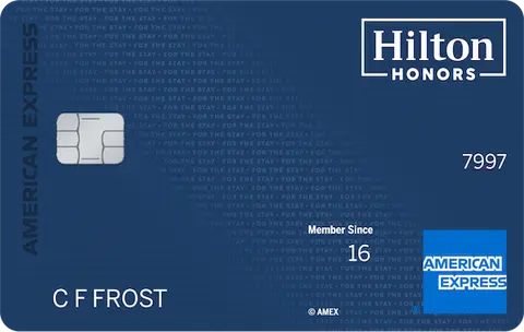Hilton Honors Surpass Card Review: 170K Bonus Points & New Perks
