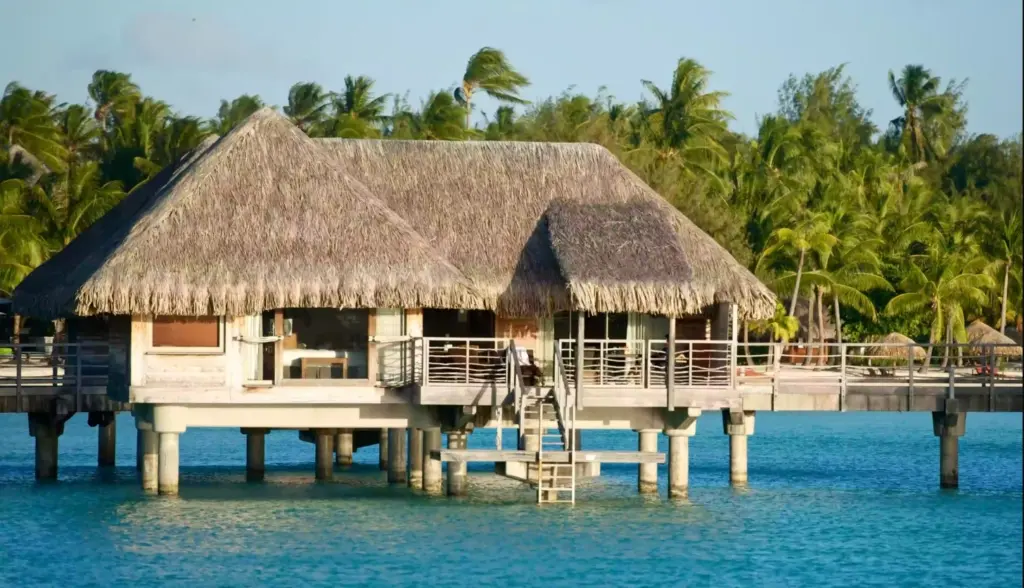 How to Find Award Availability for InterContinental Bora Bora and Tahiti