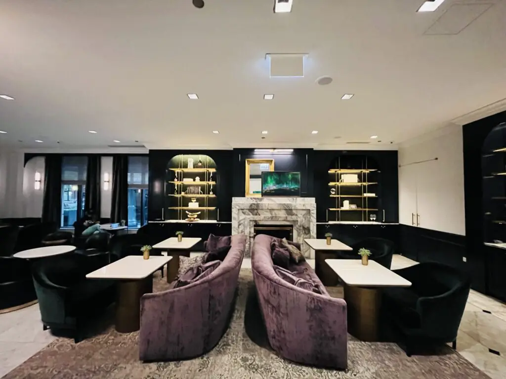 Review Hilton Diamond Upgrade & Benefits at Waldorf Astoria Chicago