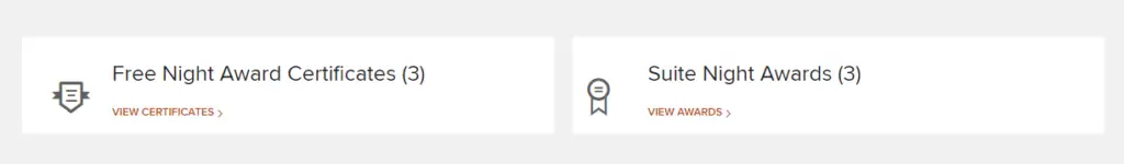Where Do You Check the Nightly Upgrade Awards?ย