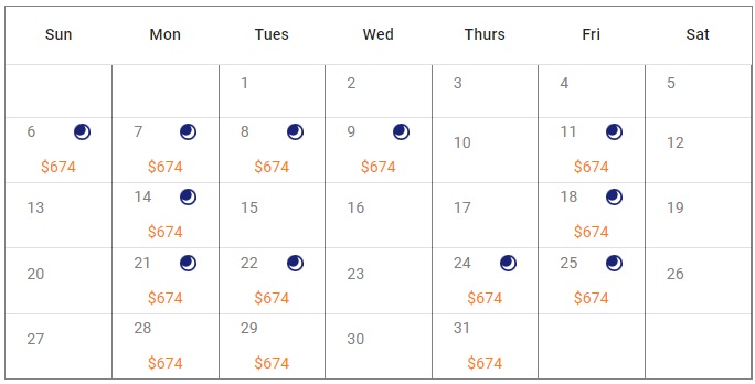 How to Find and Book JetBlue Mint Using Qatar Avios Points