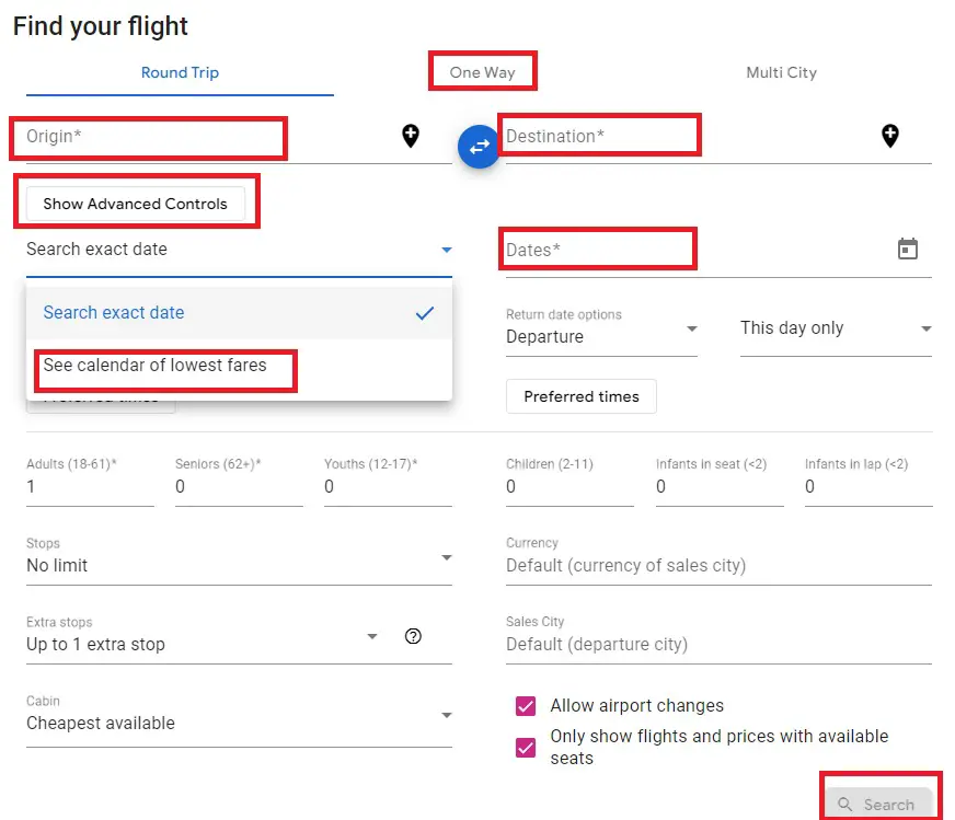 How to Find and Book JetBlue Mint Using Qatar Avios Points