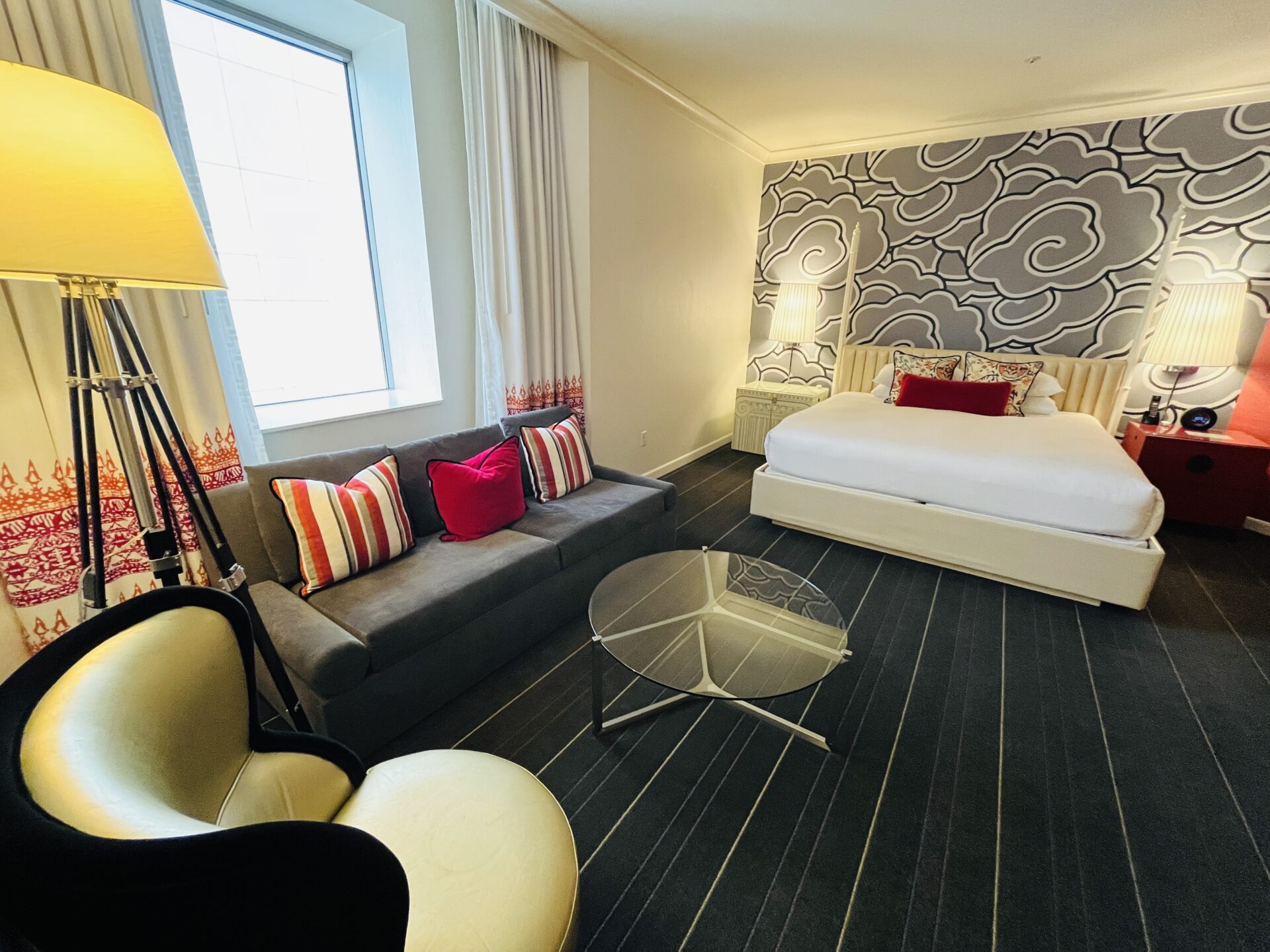How to Use Kimpton Hotel Secret Social Password (2023)