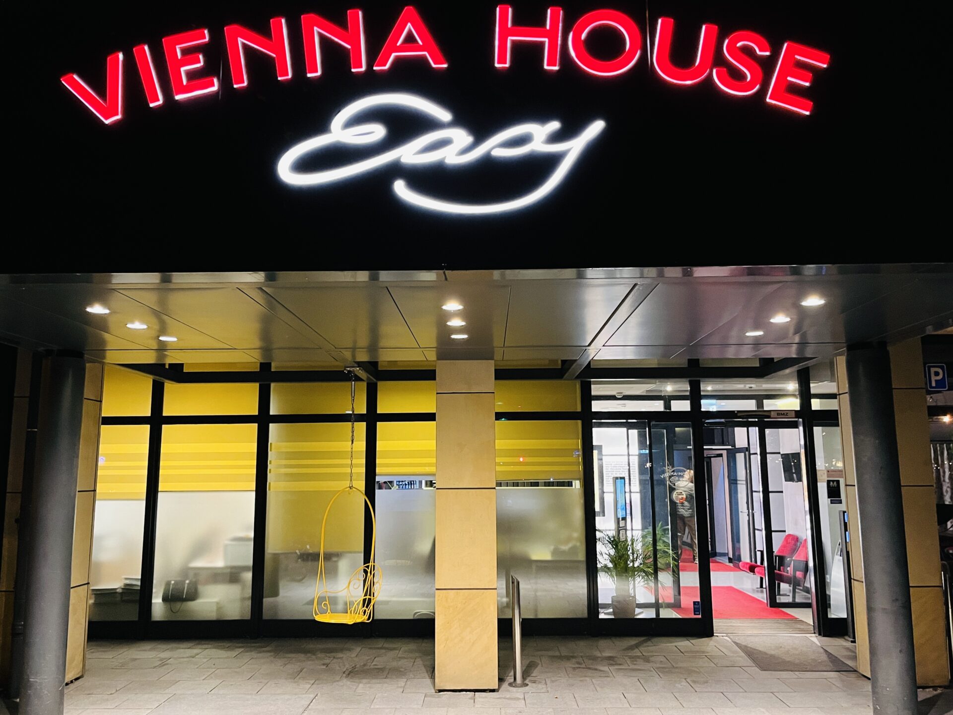 Review: Vienna House Easy by Wyndham Munchen in Munich, Germany