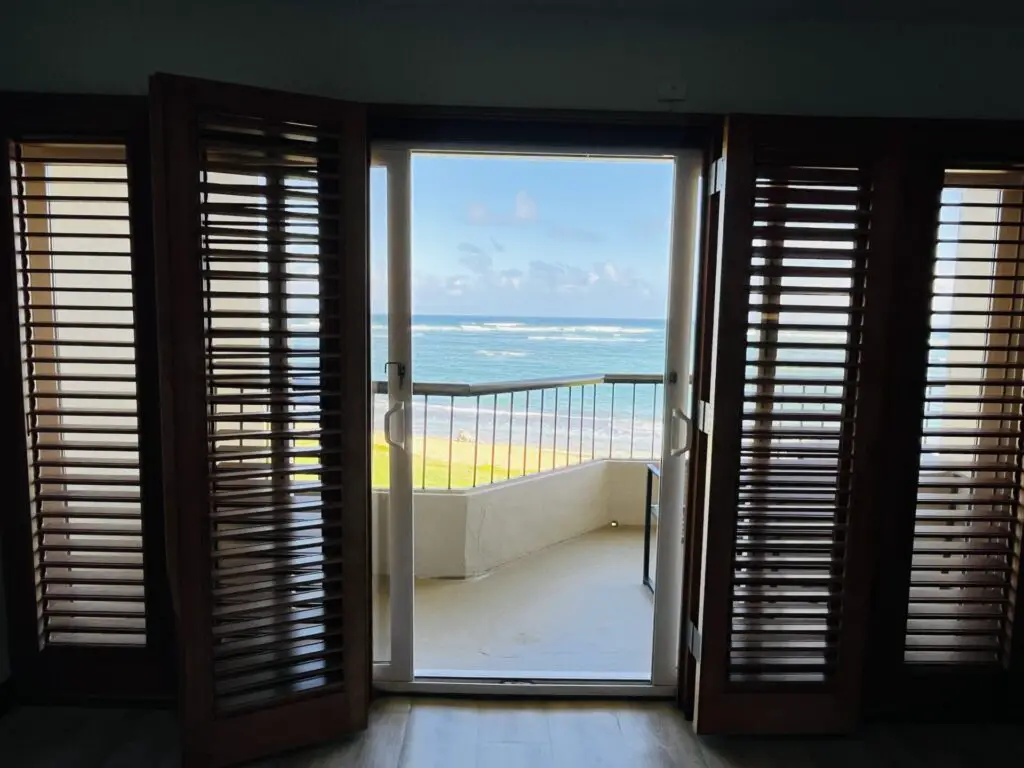 Review Marriott Platinum Upgrade and Benefits at Sheraton Kauai Coconut Beach Resort 