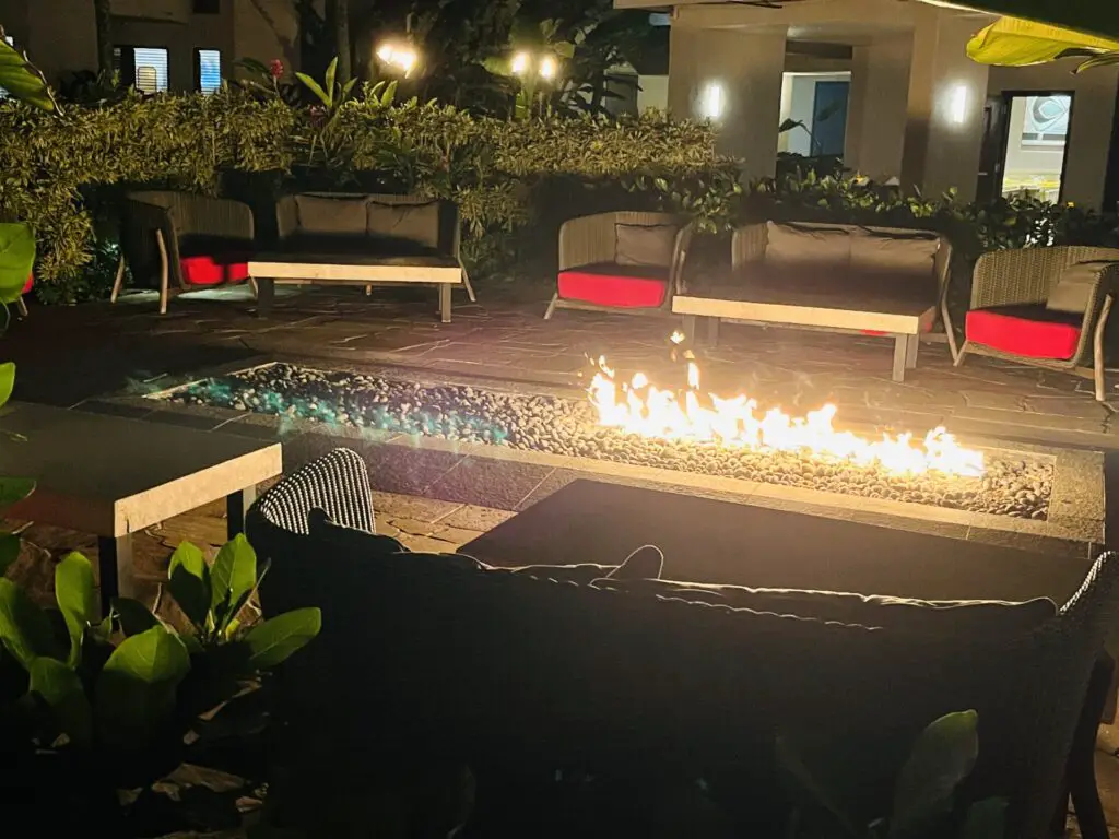 Review Marriott Platinum Upgrade and Benefits at Sheraton Kauai Coconut Beach Resort