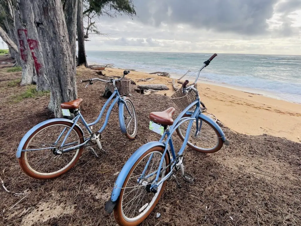 Review Marriott Platinum Upgrade and Benefits at Sheraton Kauai Coconut Beach Resort 