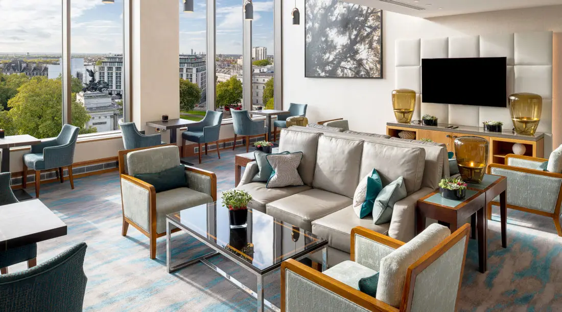 10 Best IHG Club Lounges For Annual Lounge Membership Reward