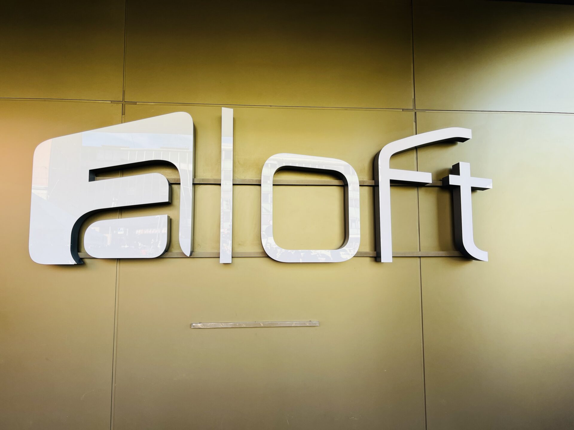 Review: Aloft Munich For Oktoberfest (2025)