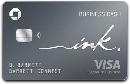 Chase Ink Business Cash Credit Card 90K Offer Review