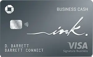 Ink Business Cash Credit Card Review: $750 or 75k Offer