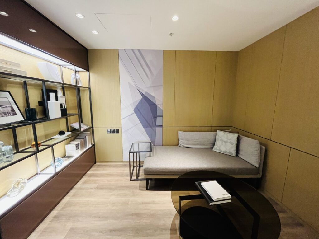 Review Marriott Platinum Suite Upgrade & Benefits at Kaohsiung Marriott Hotel in Taiwan