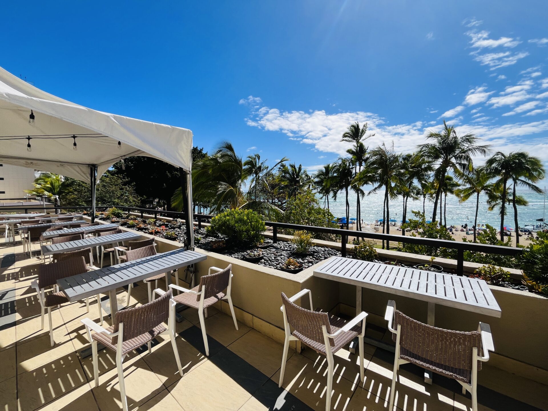 Review Regency Club Lounge at Hyatt Regency Waikiki Beach Resort For Globalist & Club Lounge Access Awards