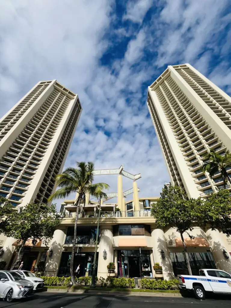 Review Hyatt Globalist Upgrade and Benefits at Hyatt Regency Waikiki Beach Resort And Spa