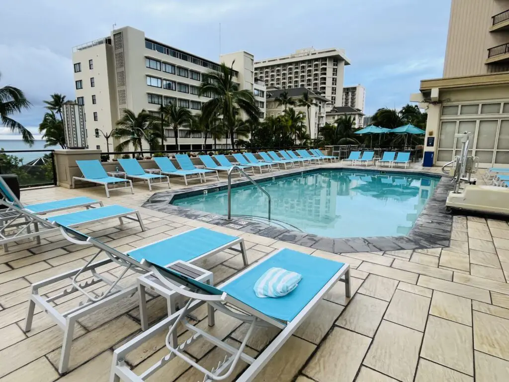 Review Hyatt Globalist Upgrade and Benefits at Hyatt Regency Waikiki Beach Resort And Spa