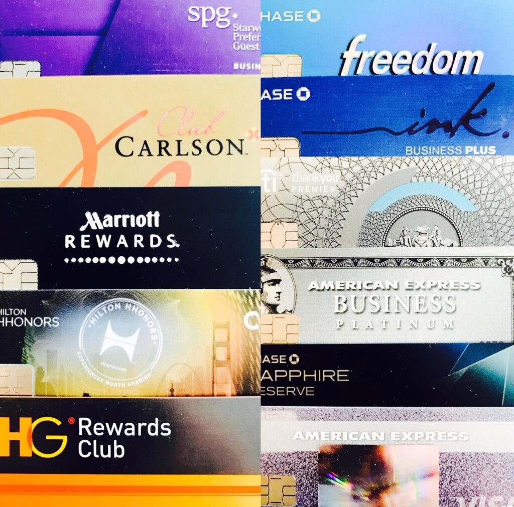 Full List of Best Credit Card Signup Bonus Promotions and Offers