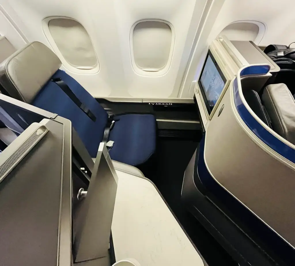 Full List of Airline Status Match