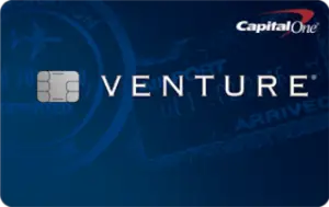 Highest Capital One Venture Rewards Card Offer: 75,000 Miles & $250 Credit