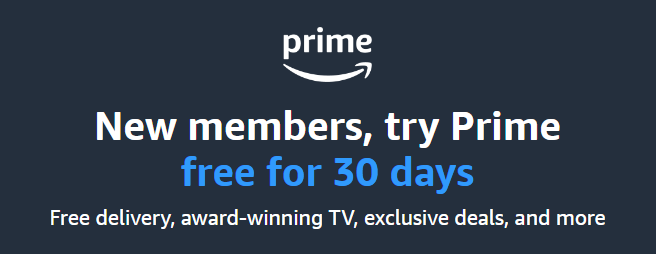 Best Ways to Get Amazon Prime Membership for Free or at a Discount