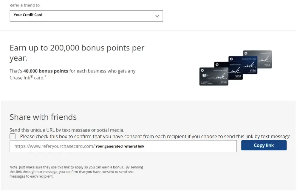 When Does Chase Referral Bonus Post & How To Keep Track of Referrals