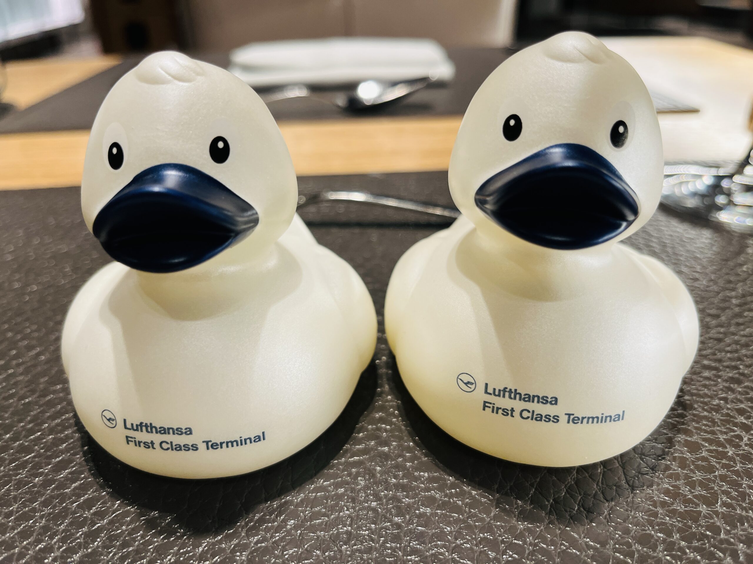 A First-Timer’s Guide to Lufthansa First Class Terminal