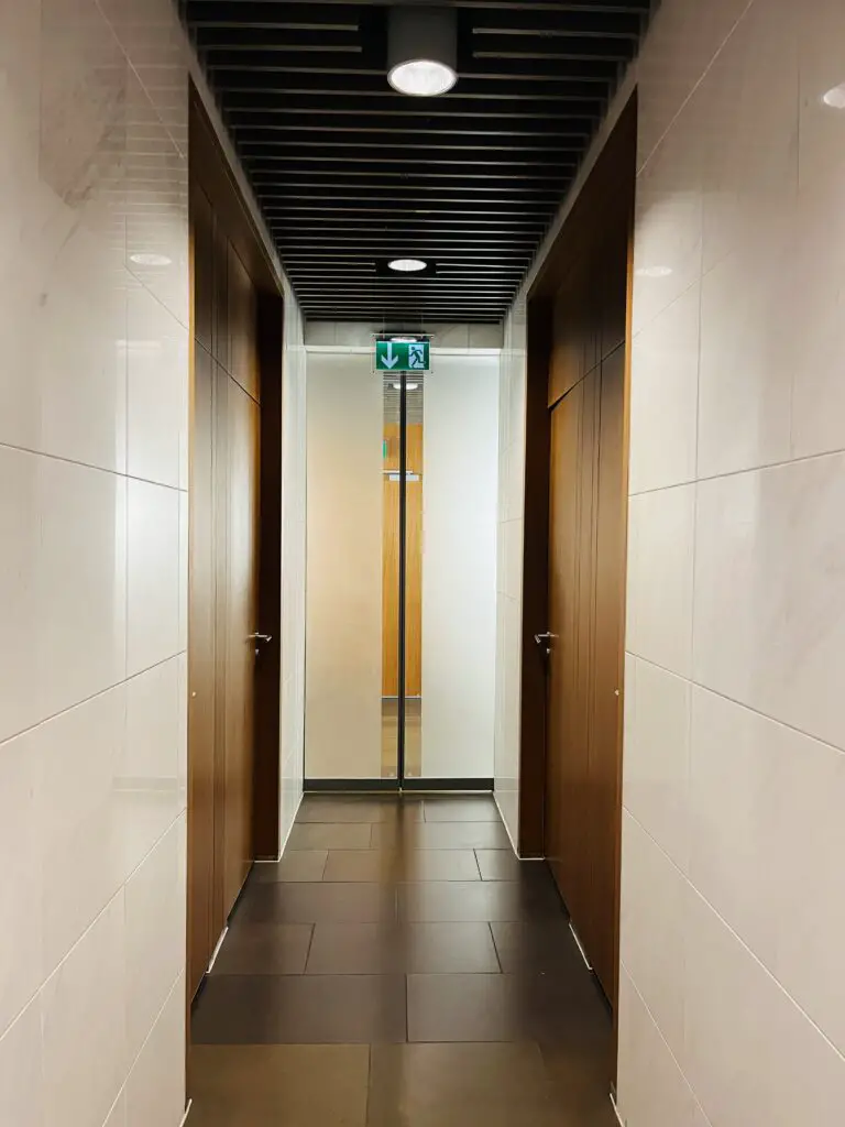 A First-Timer's Guide to Lufthansa First Class Terminal