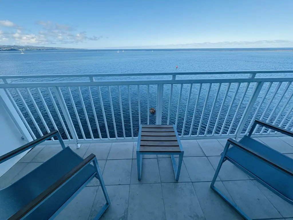 Diamond Upgrade and Benefits at Grand Naniloa Hotel Hilo - a DoubleTree by Hilton Review