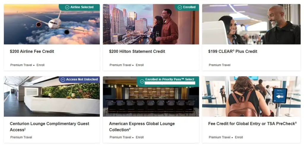 How to Maximize Amex Business Platinum 0 Hilton Credit