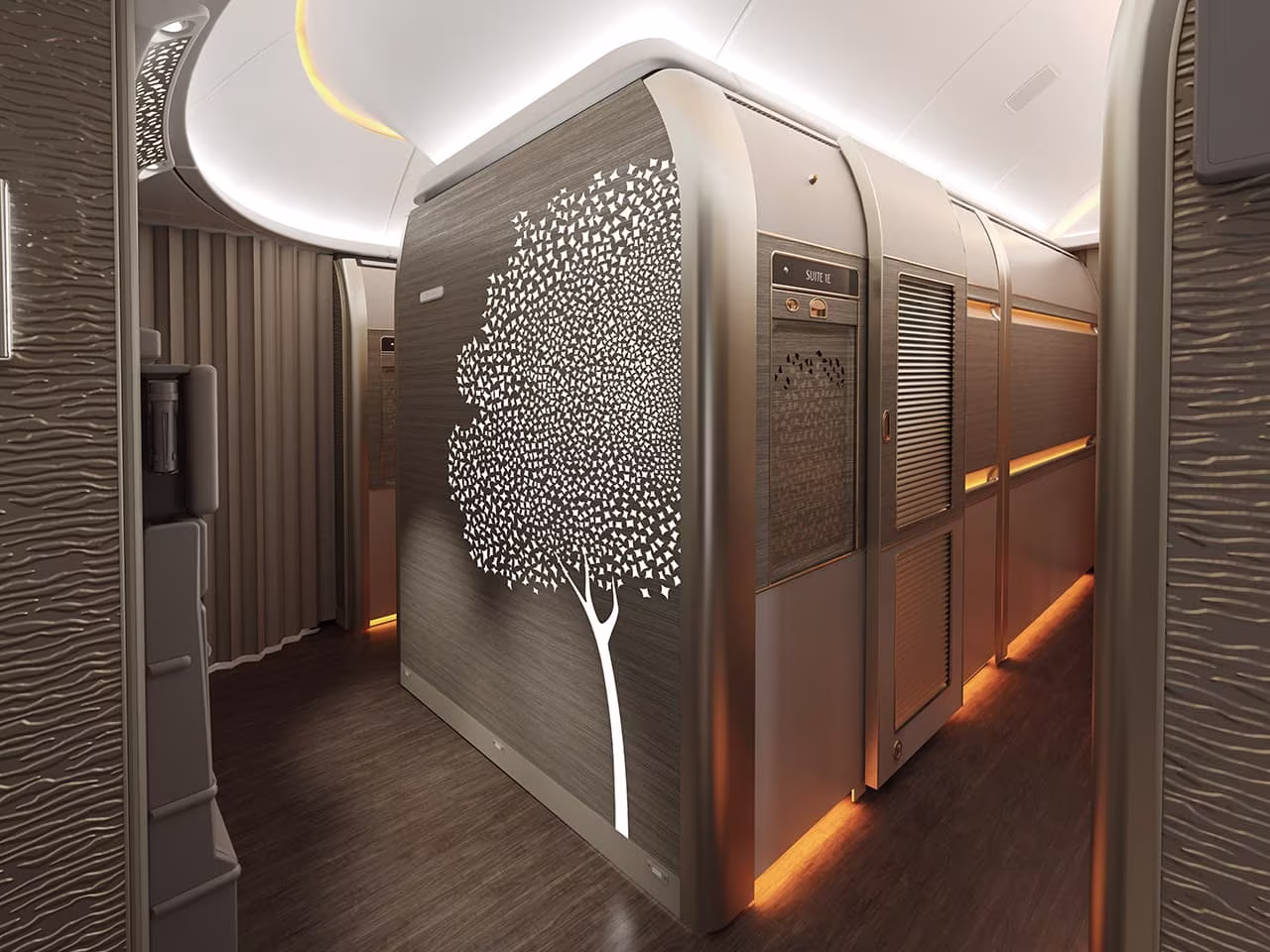 Full List of Emirates Game Changer Routes (2025)