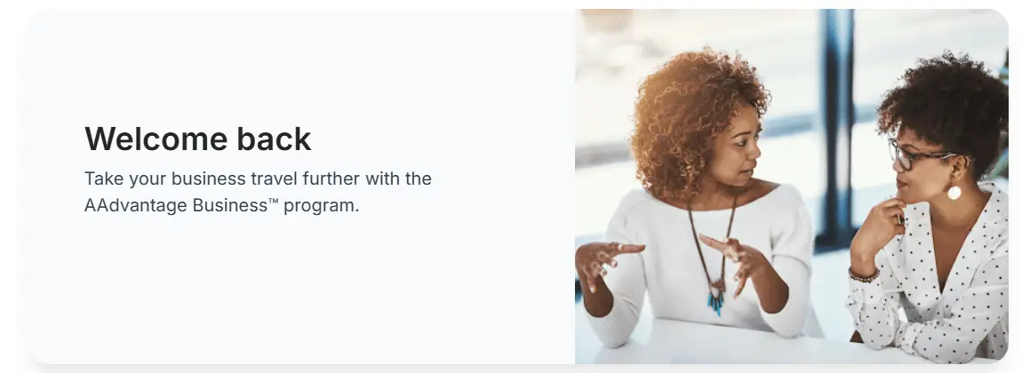 How to Transfer AAdvantage Business Miles to Personal Account