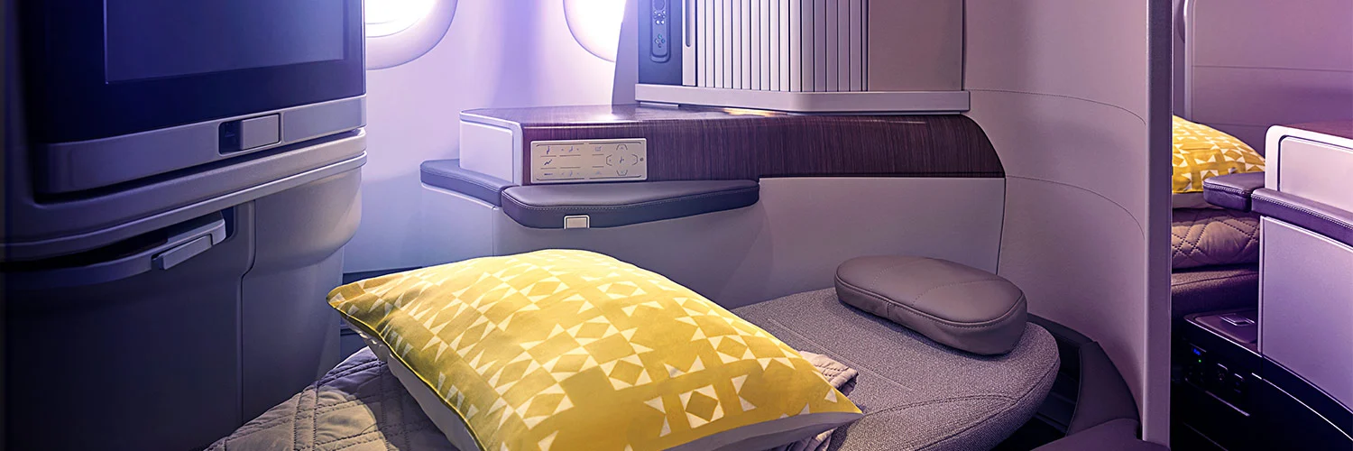 How to Redeem JetBlue Points for TAP Air Portugal