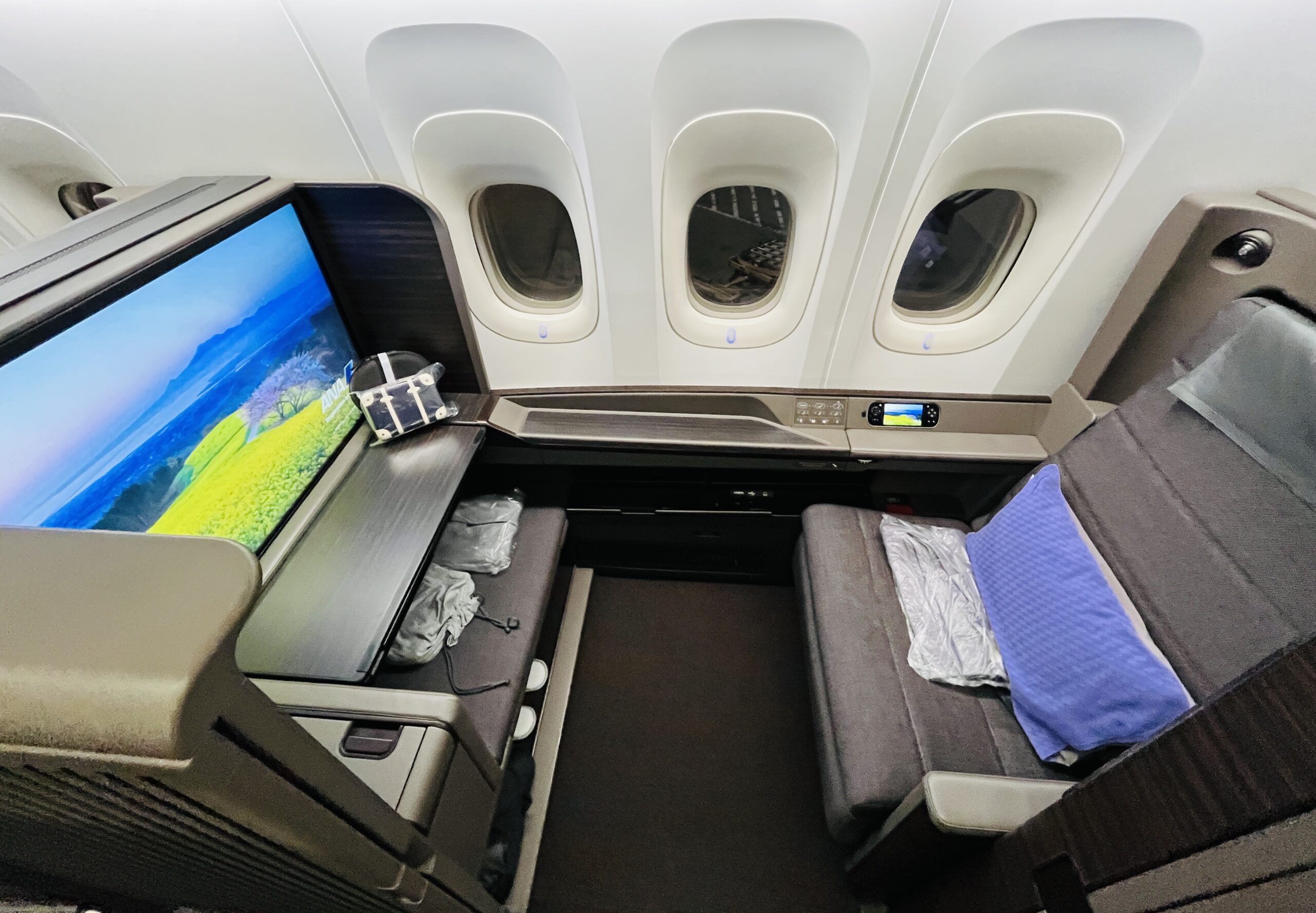 4 Creative Ways to Maximize ANA Round Trip Awards