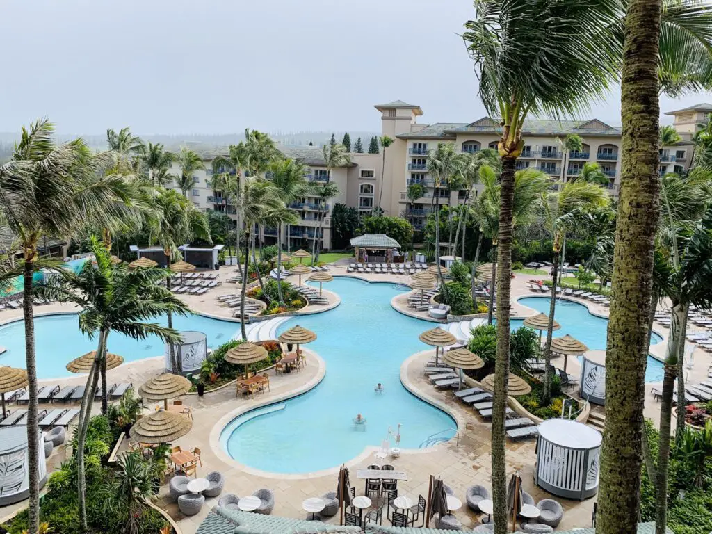 The Ritz-Carlton Card: No Standalone TSA PreCheck Credit