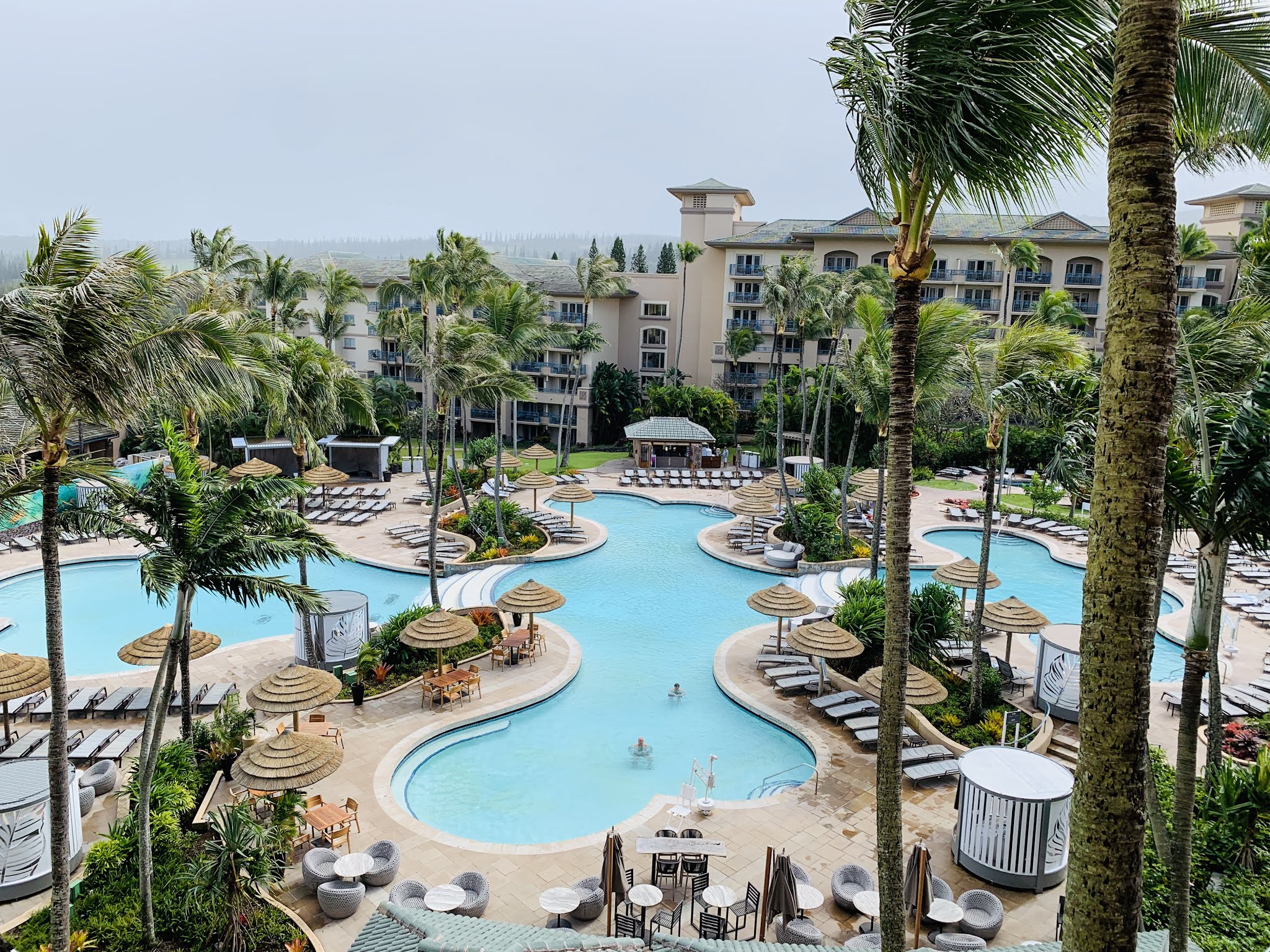 The Ritz-Carlton Card: No Standalone TSA PreCheck Credit