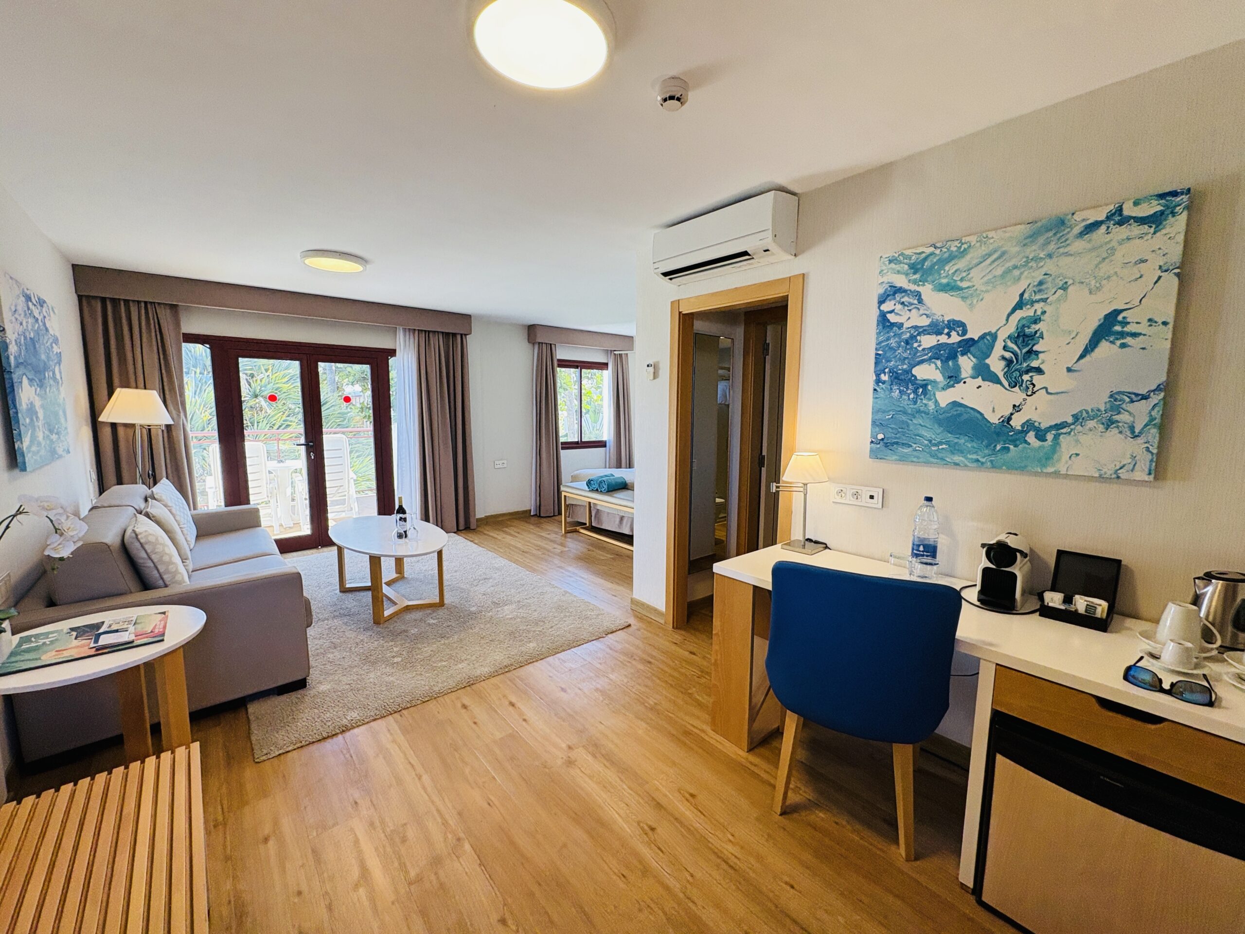 Review: Hyatt’s Alua Suites Fuerteventura All-Inclusive