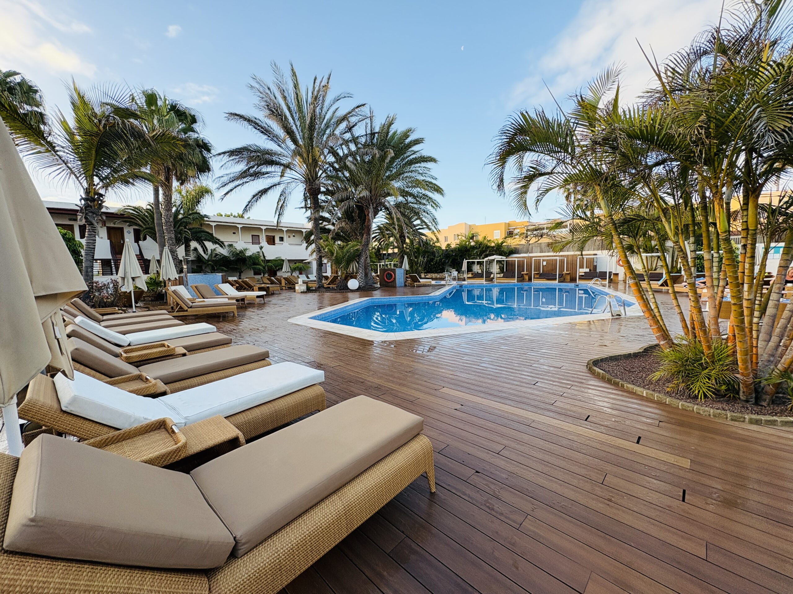 Is Alua Suites Fuerteventura’s My Favorite Club Worth It?