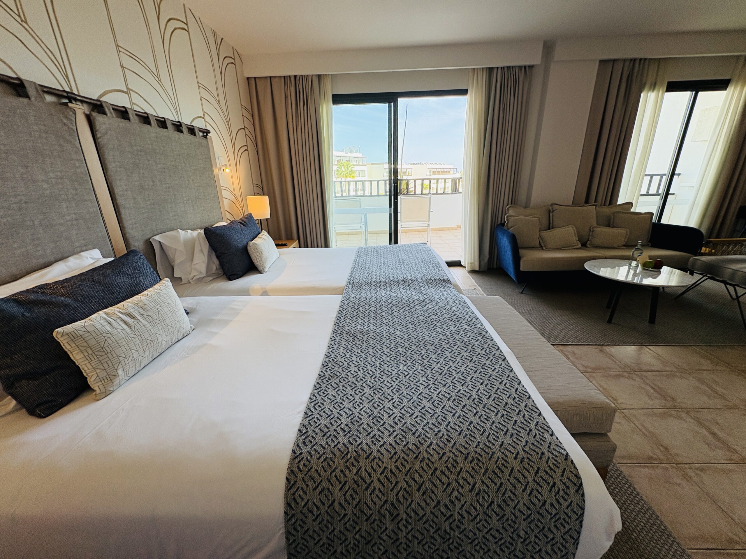 Review: Hyatt All-Inclusive Secrets Lanzarote Resort and Spa