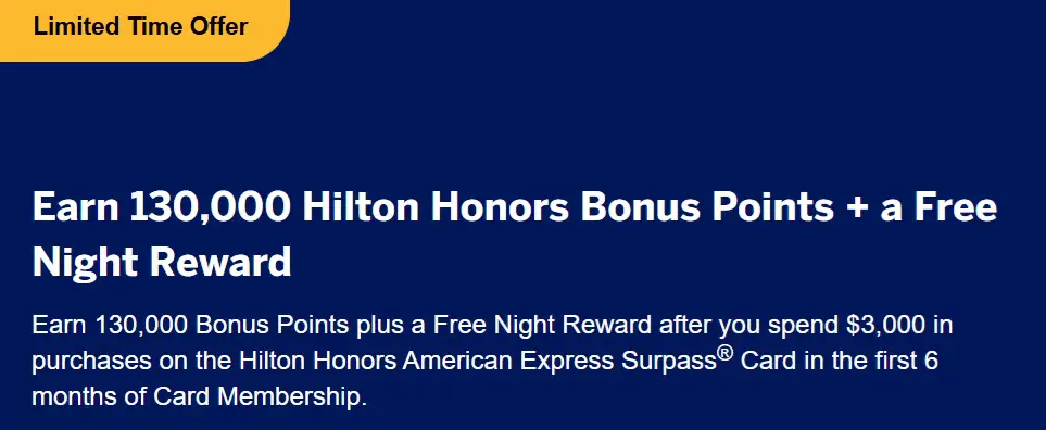 Everything You Need to Know About Amex Hilton Honors Cards