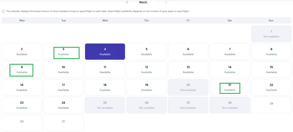 How to Easily Find QSuite Saver Award Availability