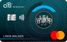 How to Product Change Citi Rewards Plus Credit Card