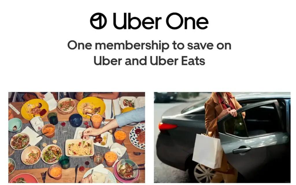 Best Ways to Get Uber One for Free or at a Discount